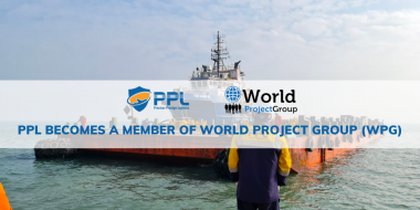 PPL becomes a member of World Project Group (WPG)